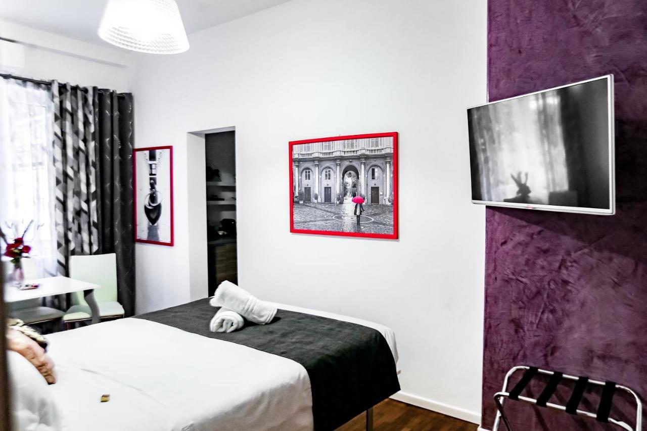 Relais Circo Massimo Pensionat