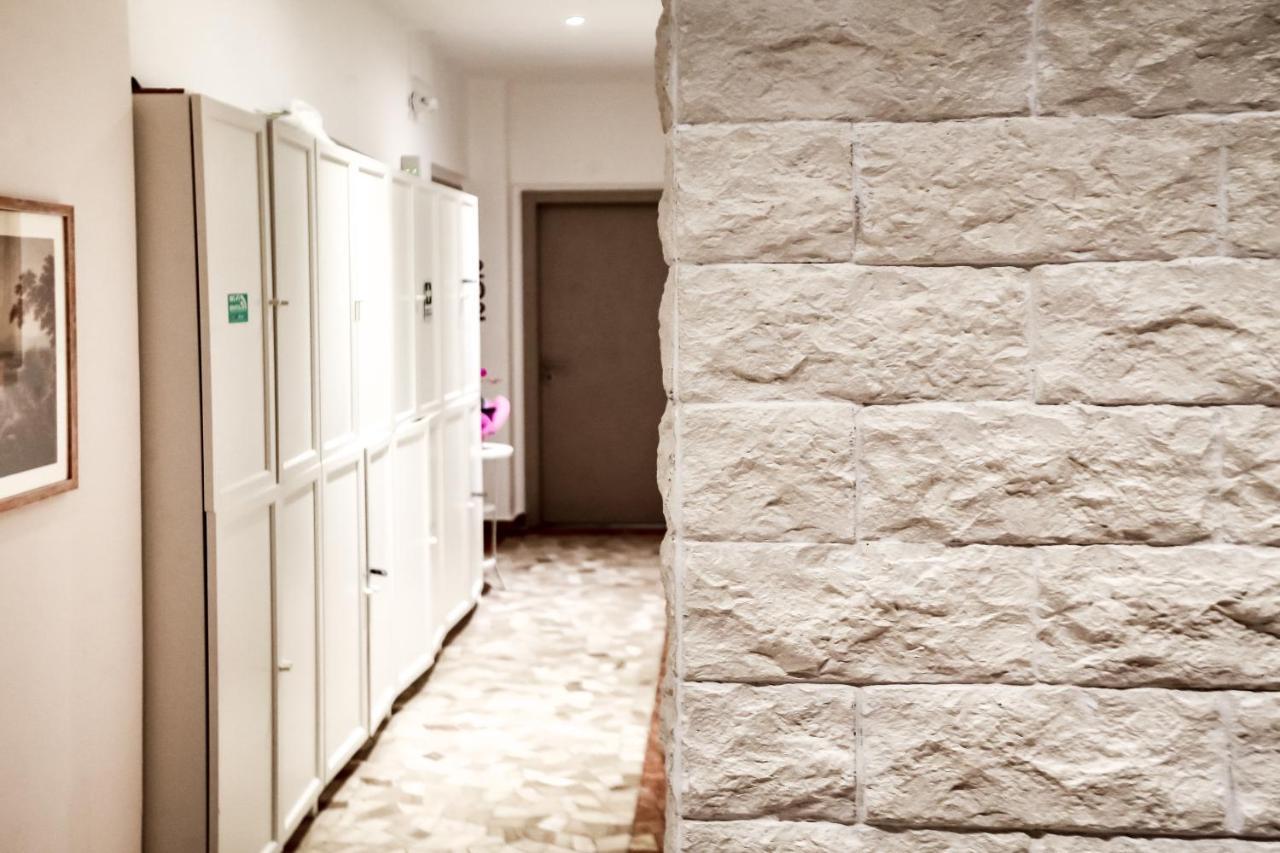 Relais Circo Massimo Pensionat Rom