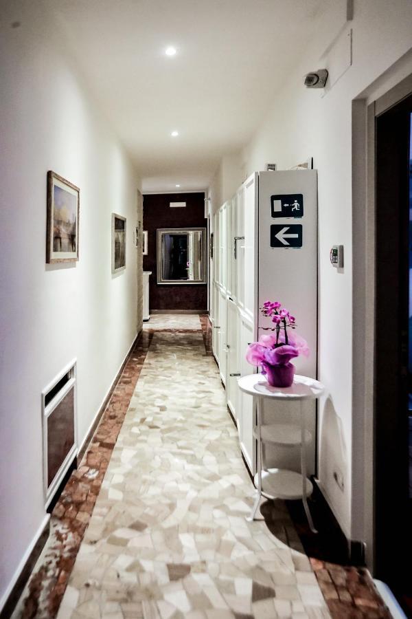 Relais Circo Massimo Rom