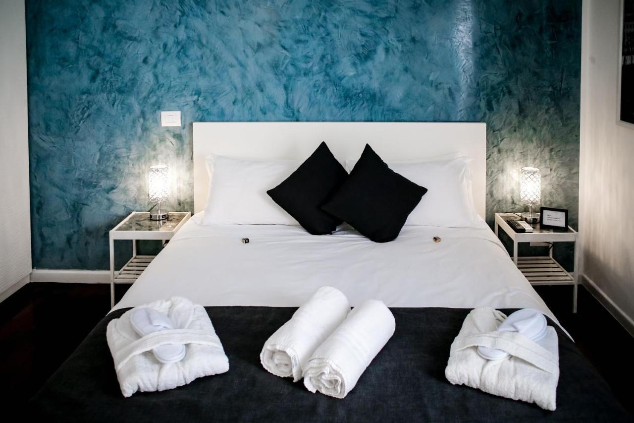 Relais Circo Massimo Pensionat 4*