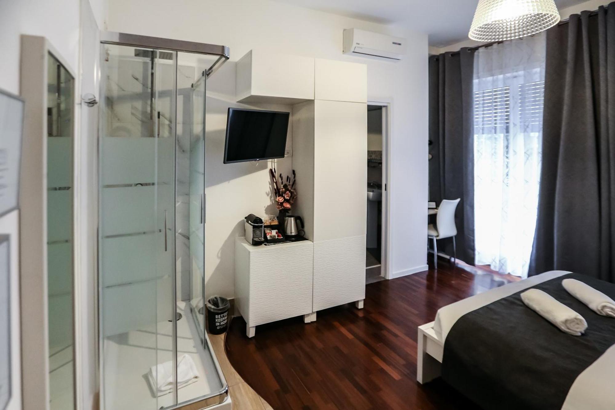 Relais Circo Massimo 4* Rom