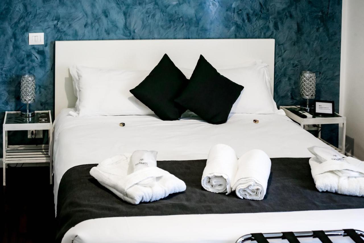 Relais Circo Massimo Pensionat Rom