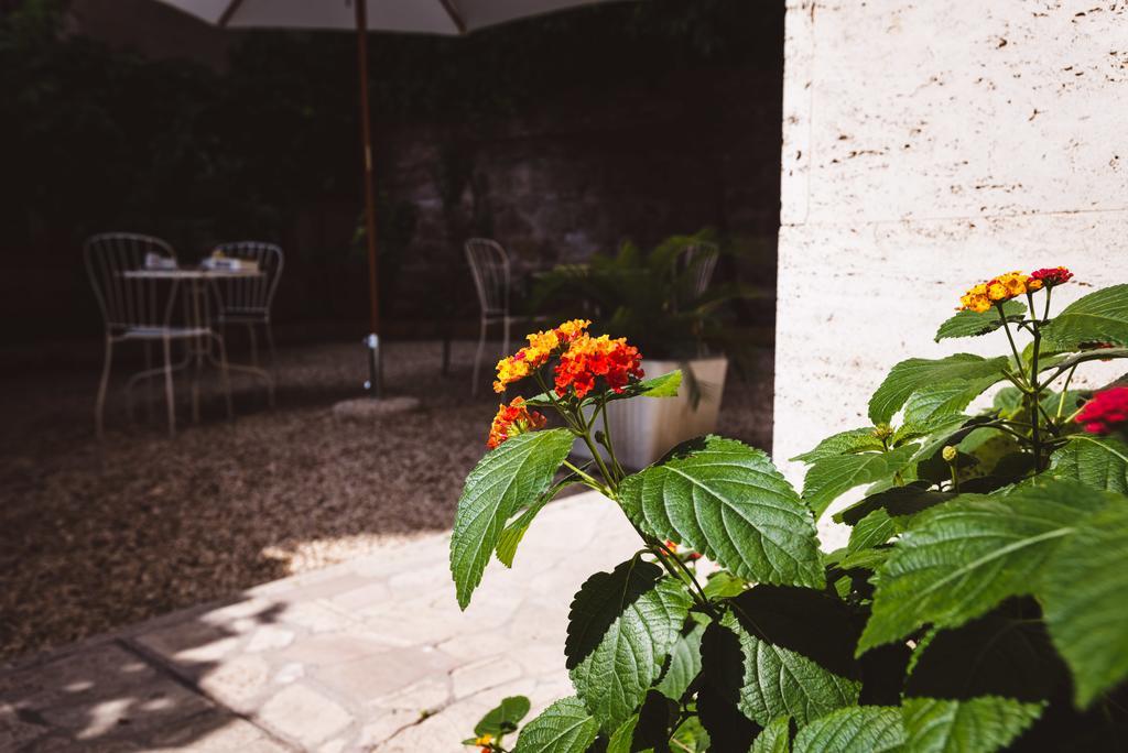Relais Circo Massimo Pensionat Rom