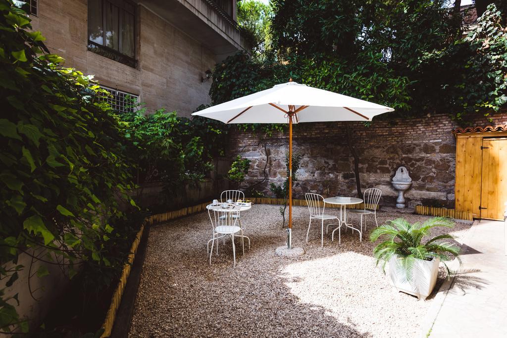 Relais Circo Massimo Pensionat 4*
