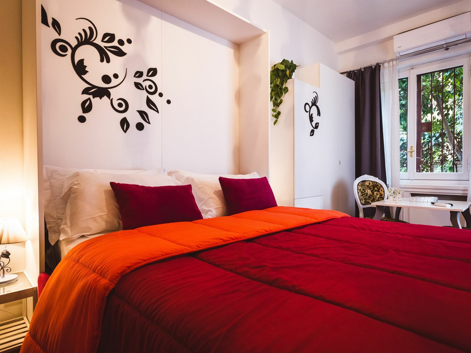 Relais Circo Massimo Pensionat