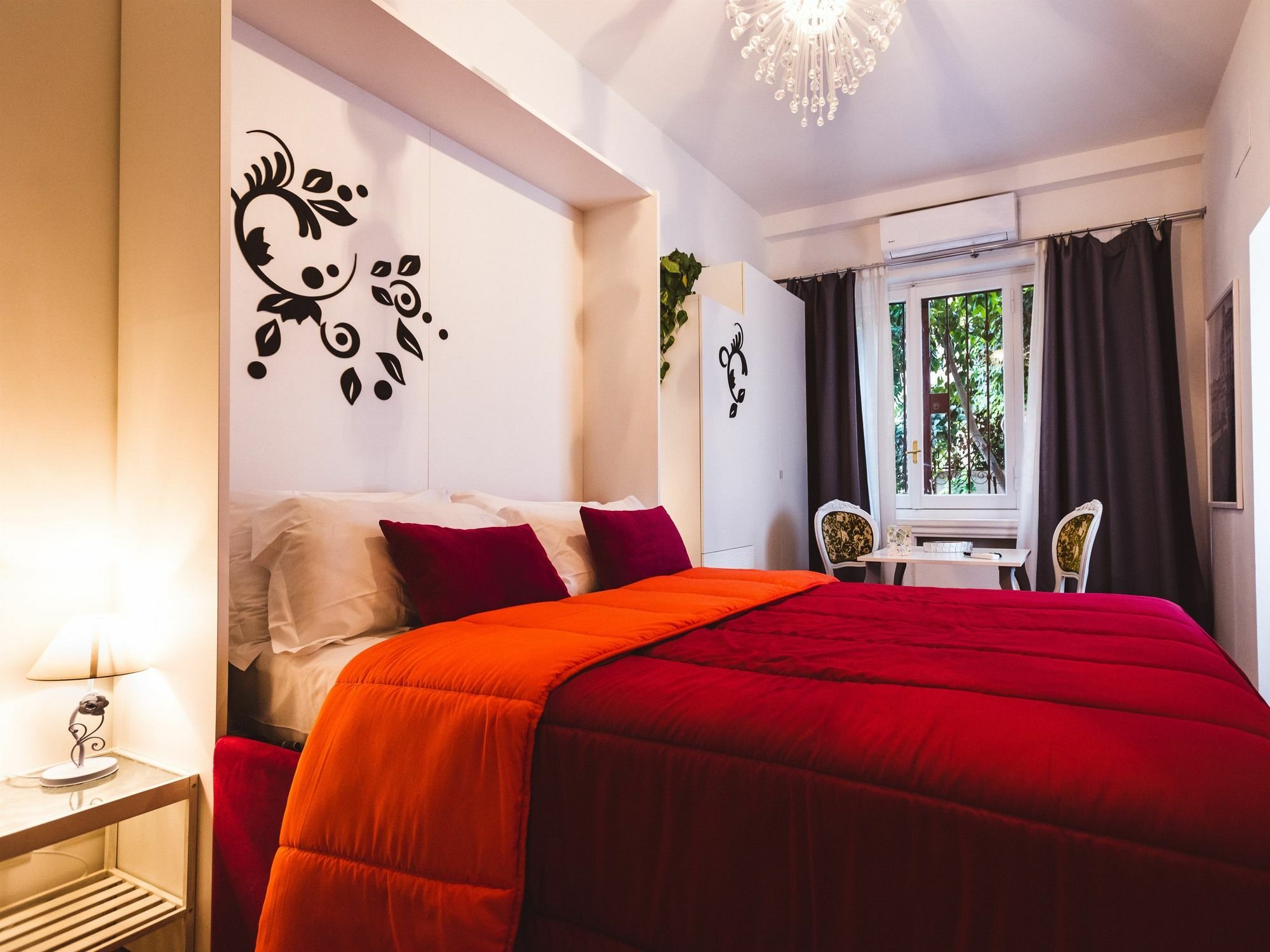 Relais Circo Massimo Pensionat Rom