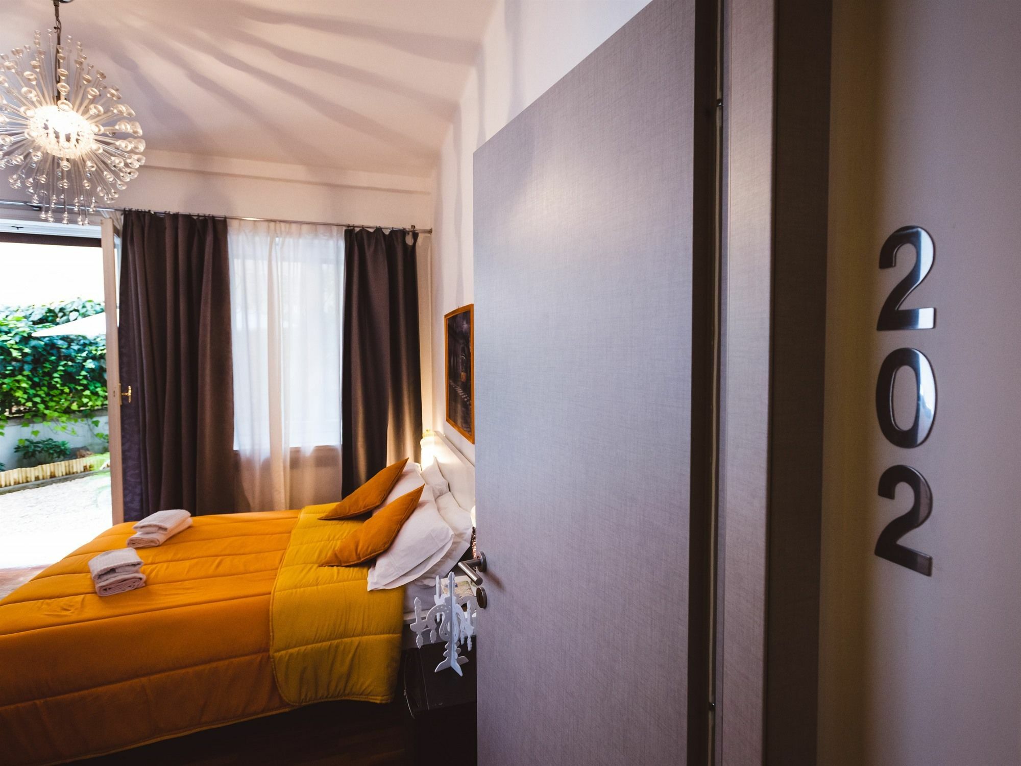 Relais Circo Massimo 4* Rom