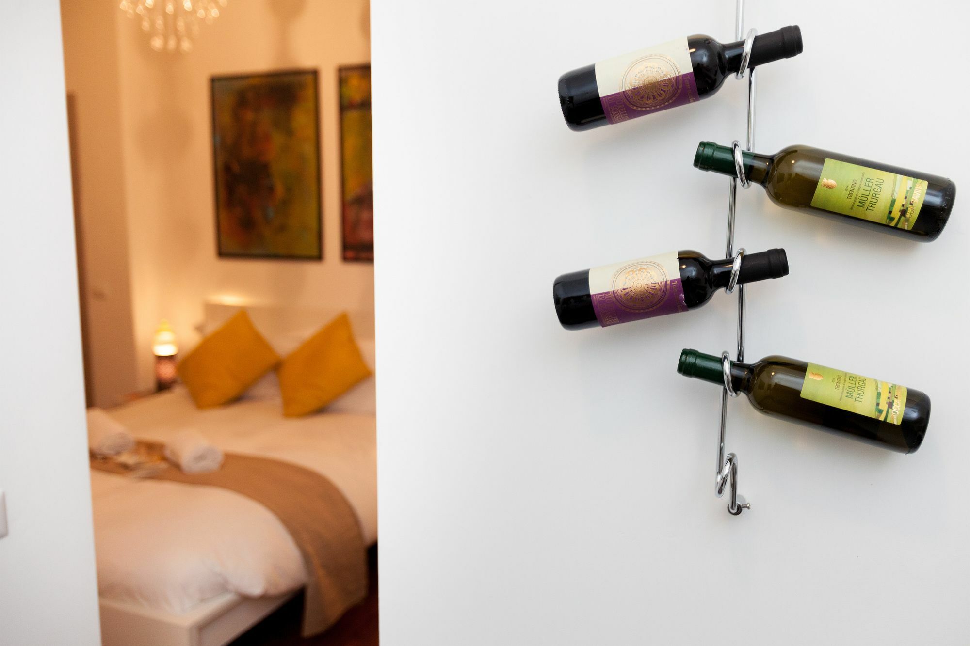 Relais Circo Massimo Pensionat 4*