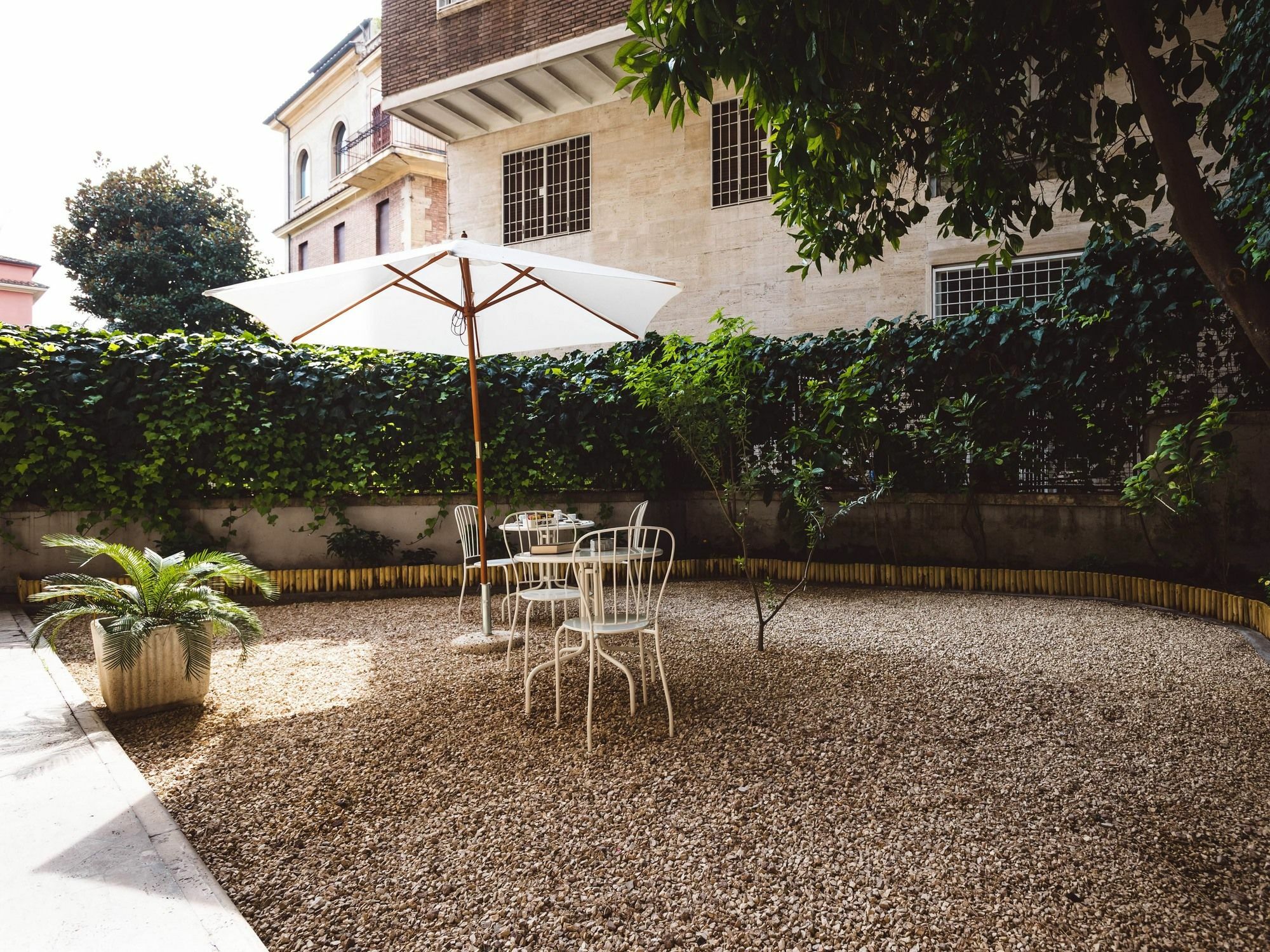 Pensionat Relais Circo Massimo Rom