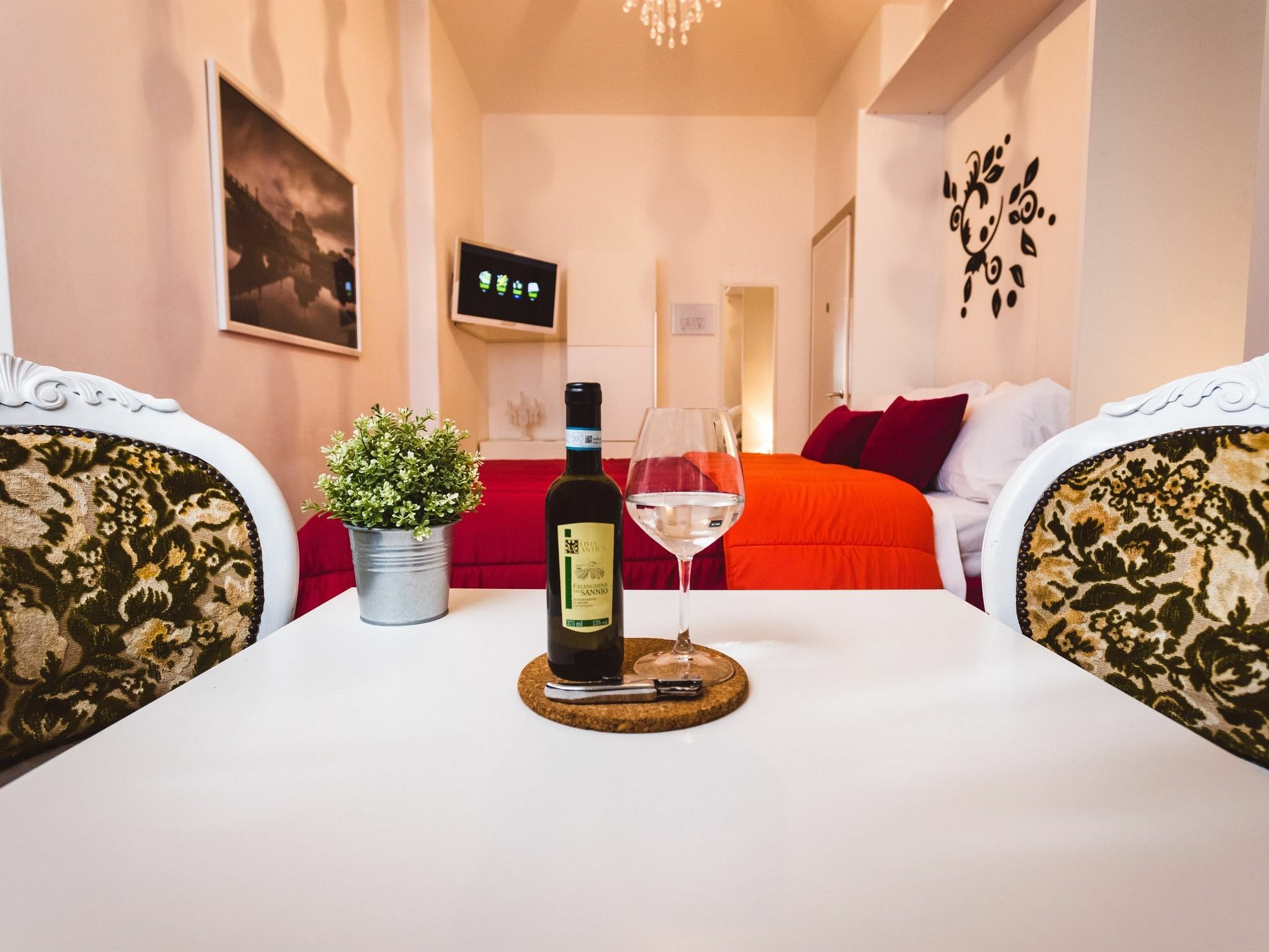 Relais Circo Massimo Pensionat Rom
