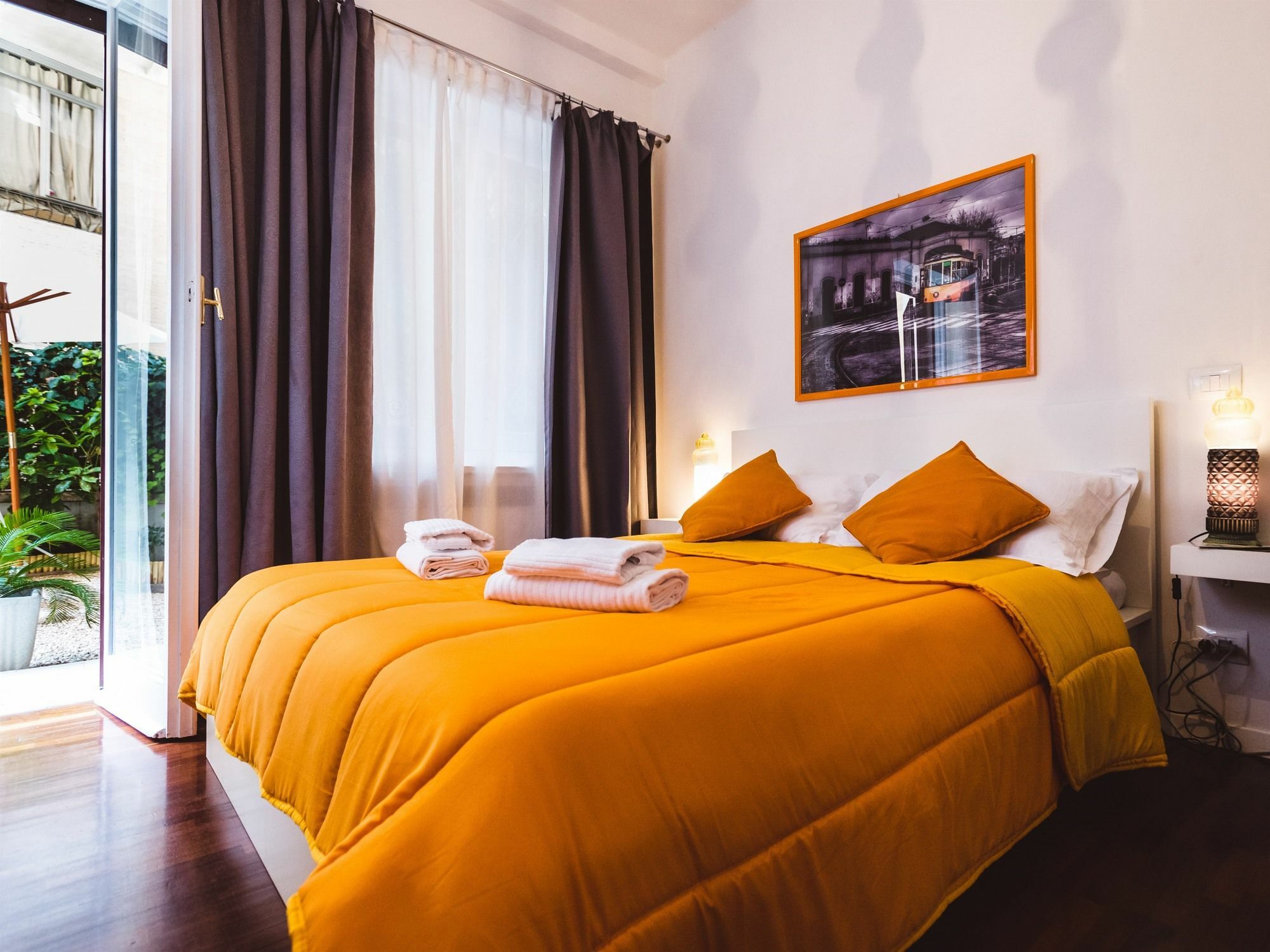 Relais Circo Massimo Pensionat
