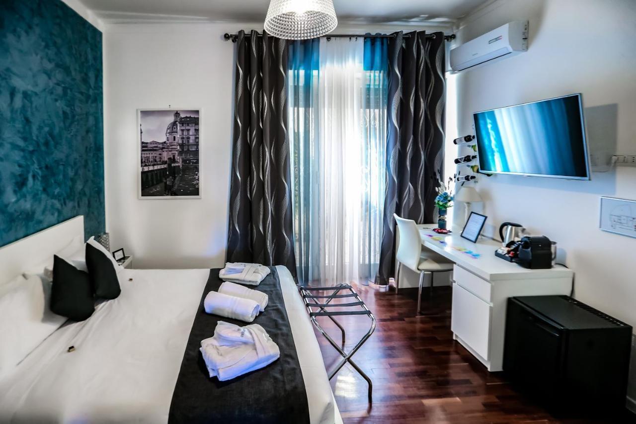 Relais Circo Massimo Pensionat Rom