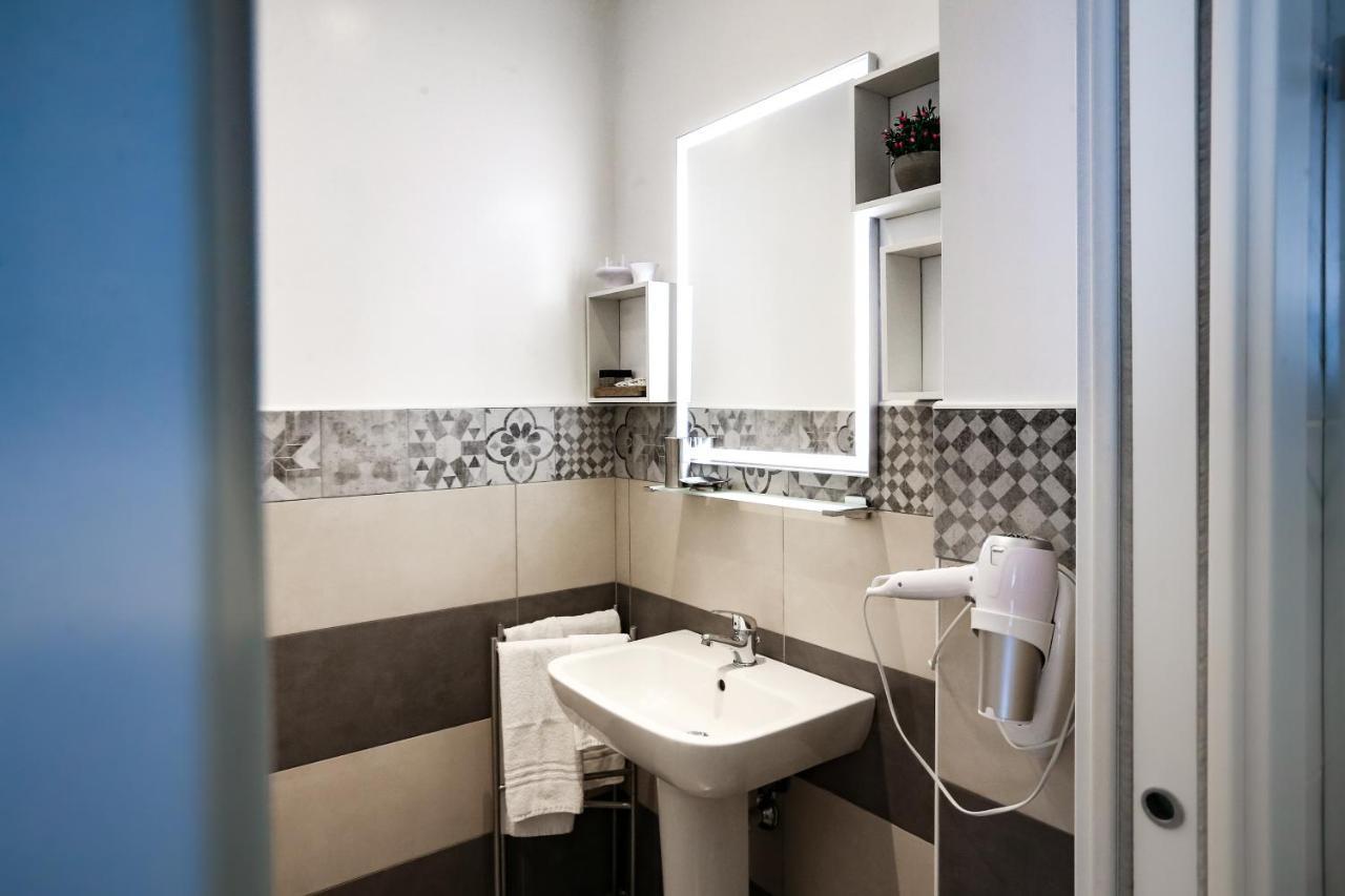Pensionat Relais Circo Massimo Rom