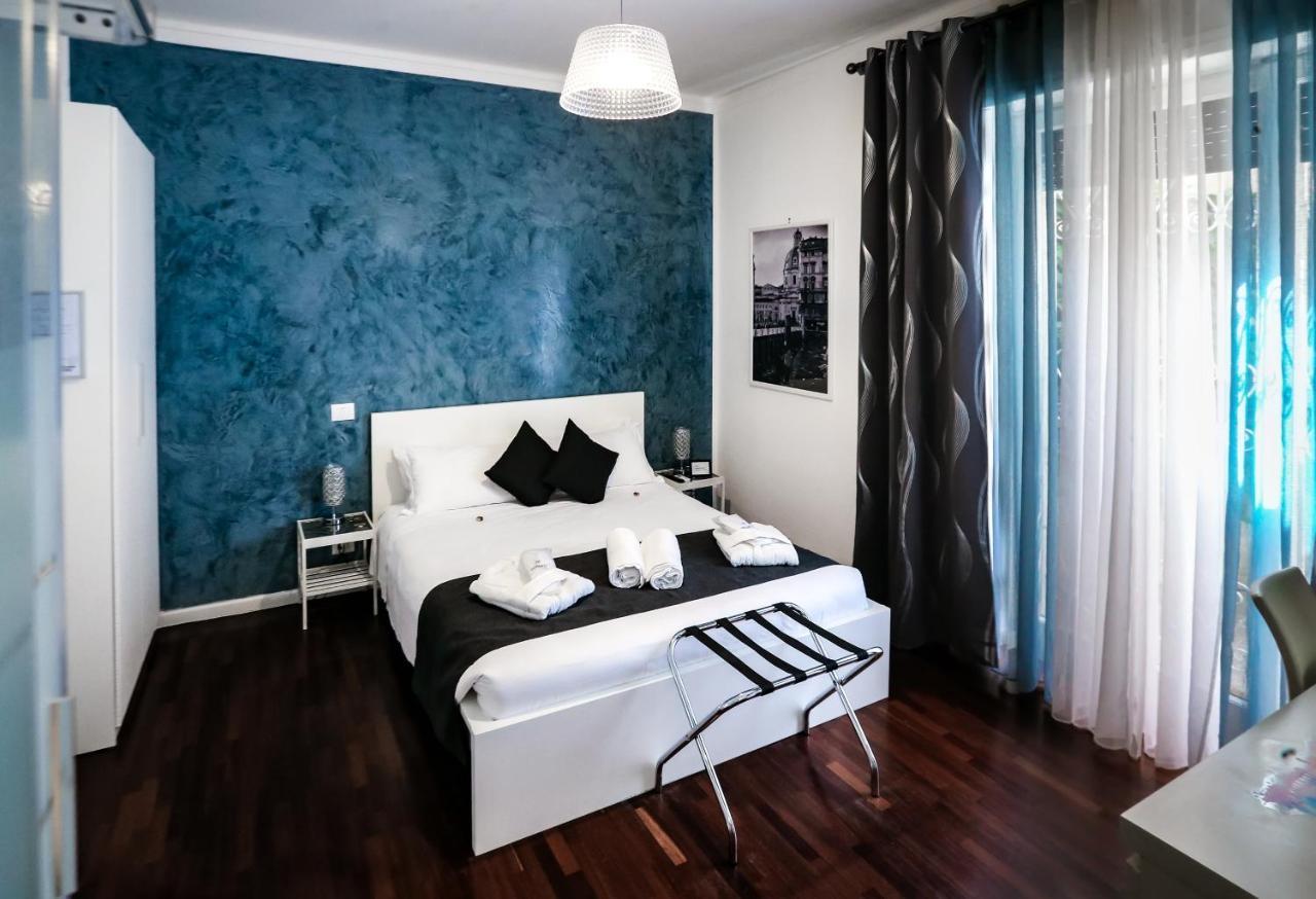 Relais Circo Massimo Pensionat Rom