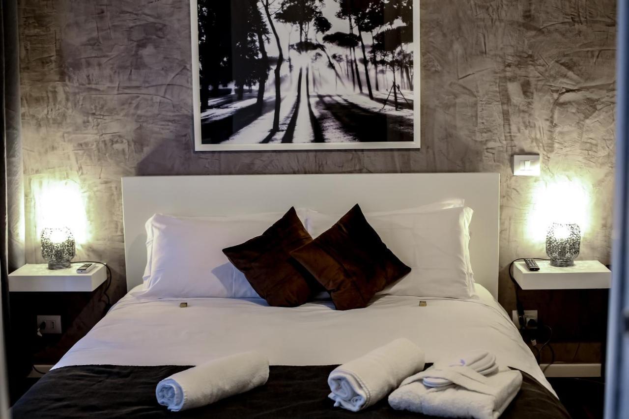 Relais Circo Massimo Gasthof Rom