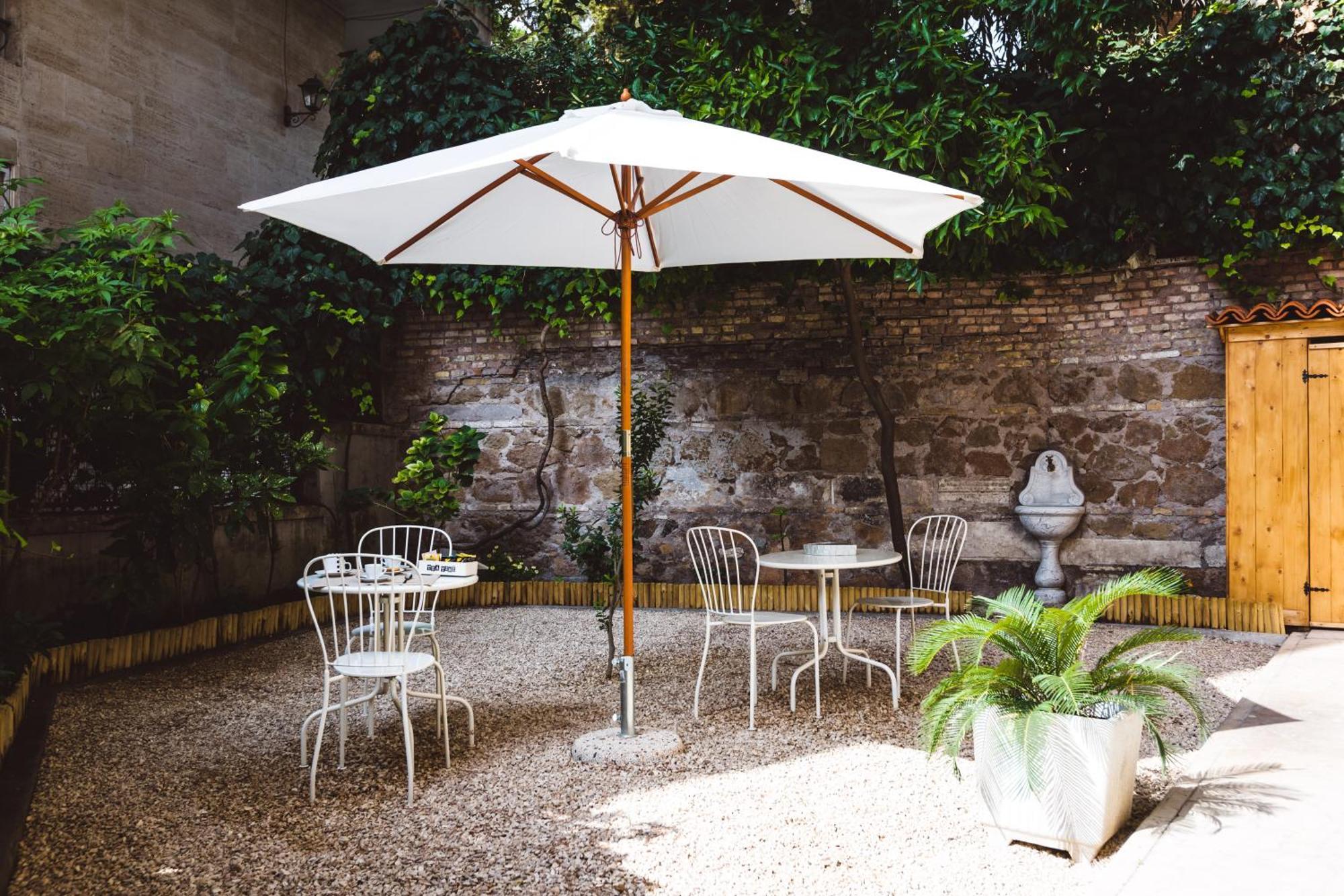 Gasthof Relais Circo Massimo 4*