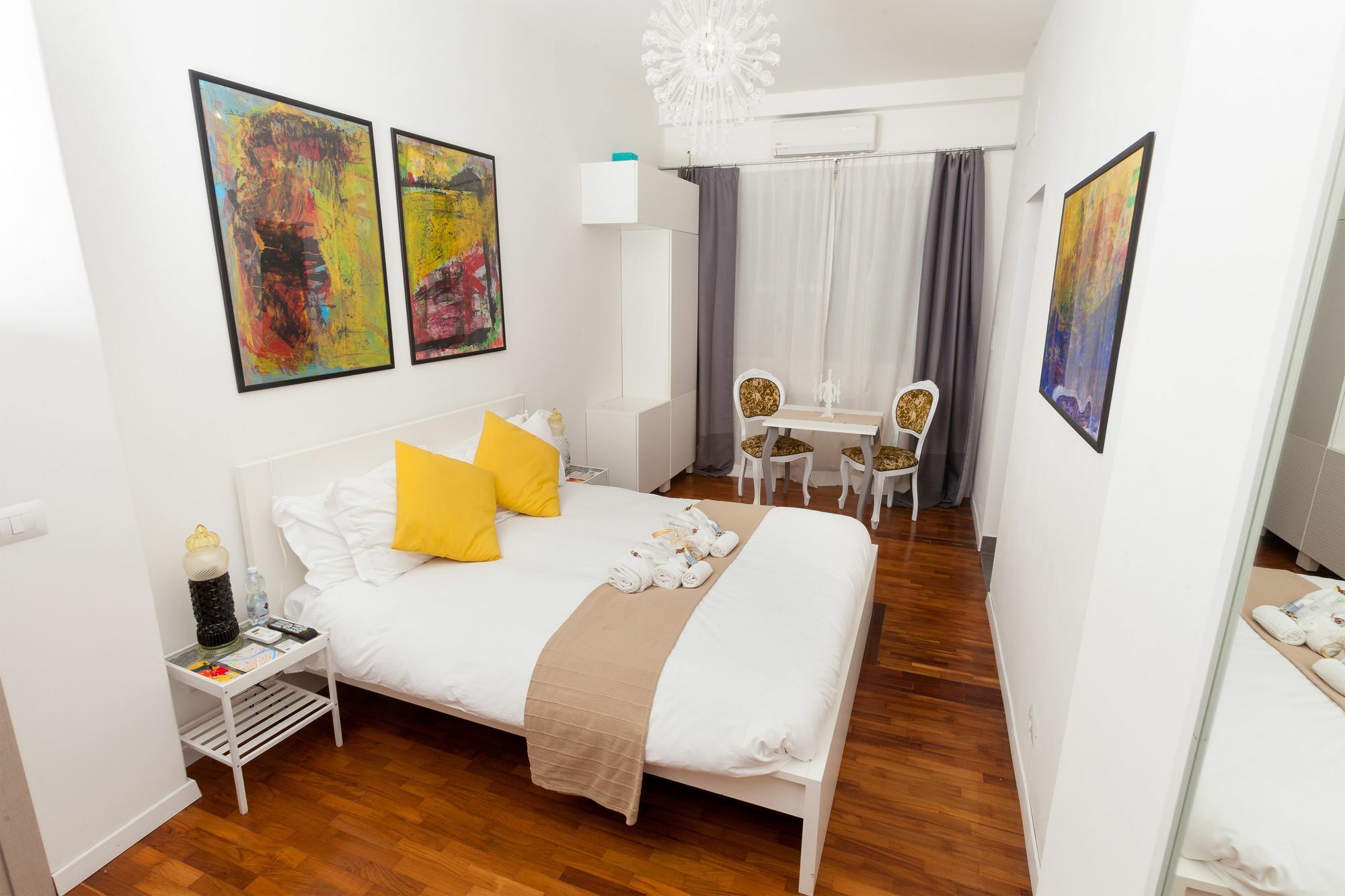 Relais Circo Massimo Gasthof Rom